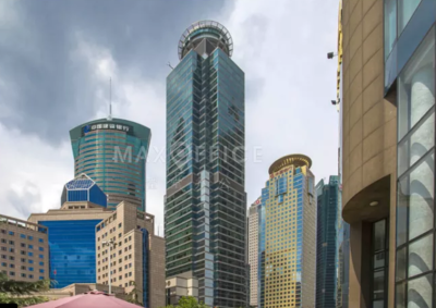 以优质服务铸就行业标杆 看堂堂办公如何引领物业管理新风尚