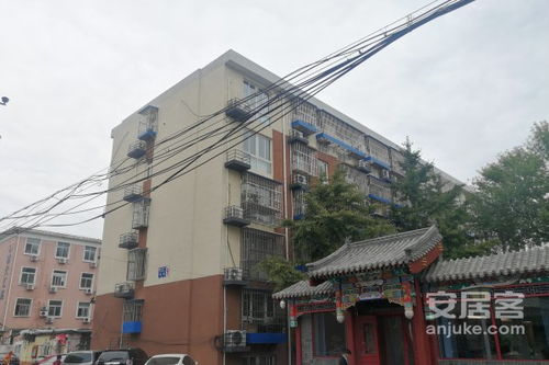 黑窑厂西里小区深度解析 优缺点与中介评价全攻略