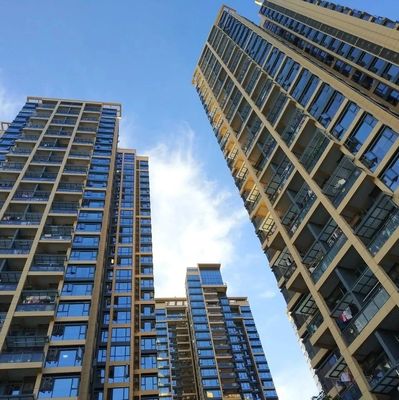 覆铜板行业增速回落，龙头生益科技预计国内市场有望率先复苏，物业管理领域或成新增长点